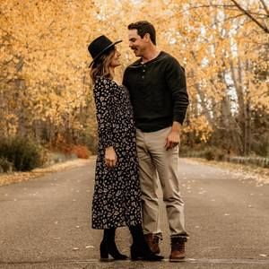 Meet your Posher, Kimberley